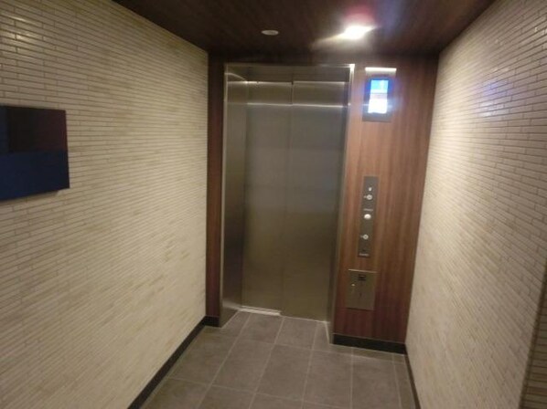 パークアクシス押上・隅田公園の物件内観写真